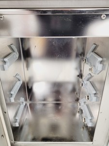 Thumbnail image of Techne Hybridiser HB-1D Model FHB1BE Hybridisation Oven Lab