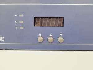 Thumbnail image of Techne Hybridiser HB-1D Model FHB1BE Hybridisation Oven Lab