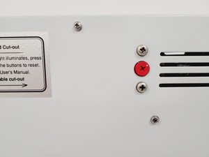 Thumbnail image of Techne Hybridiser HB-1D Model FHB1BE Hybridisation Oven Lab