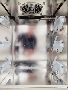 Thumbnail image of Techne Hybridiser HB-1D Model FHB1BE Hybridisation Oven Lab