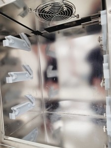 Thumbnail image of Techne Hybridiser HB-1D Model FHB1BE Hybridisation Oven Lab