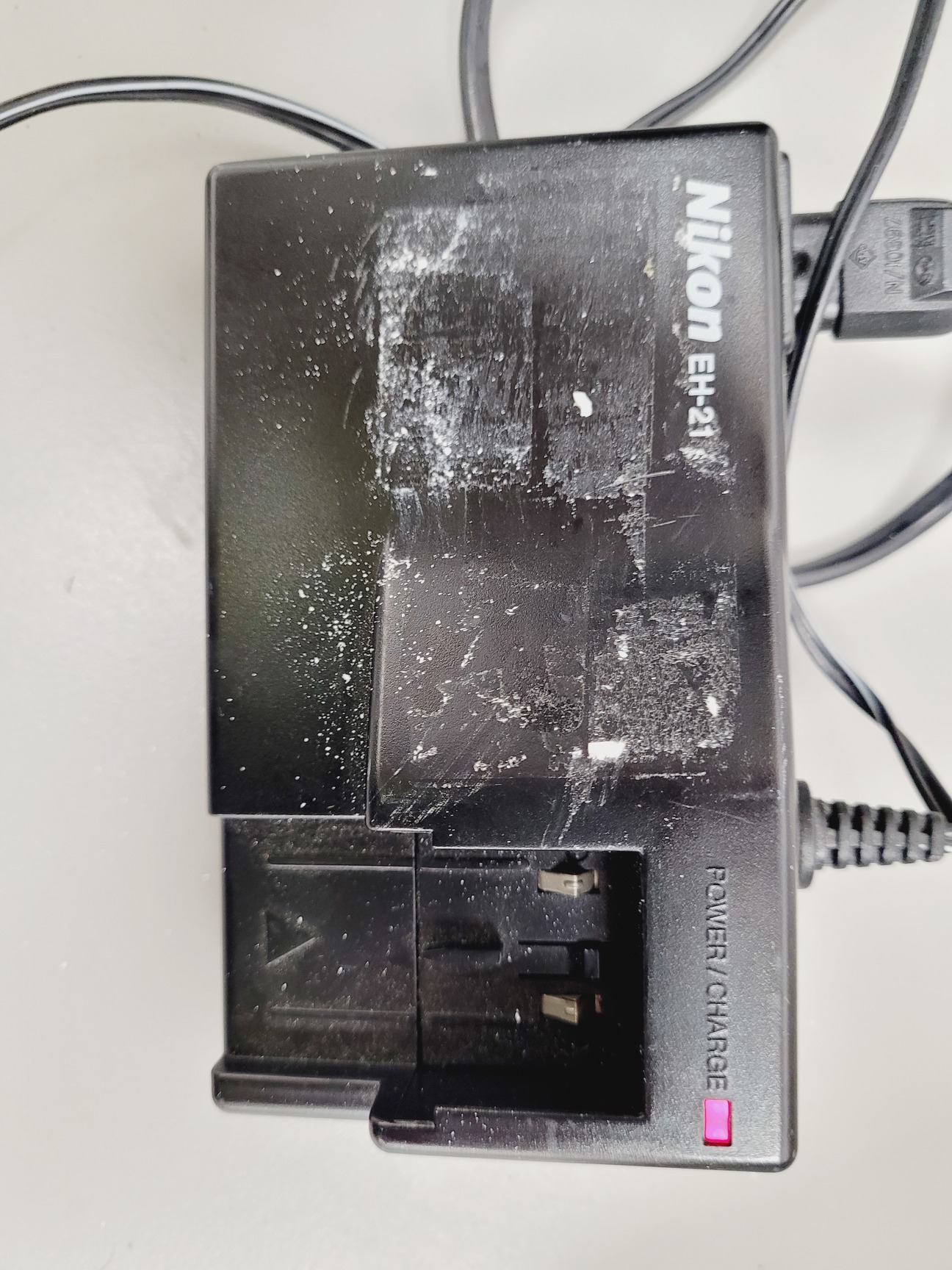 Image of Nikon Eclipse E800M Fluorescence Microscope Lab