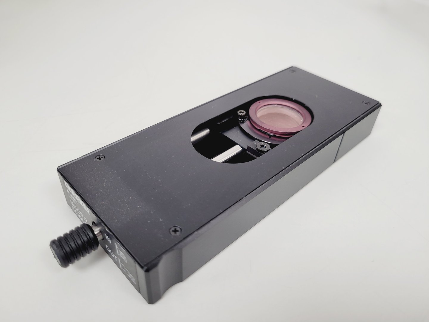 Image of Nikon Eclipse E800M Fluorescence Microscope Lab