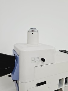 Thumbnail image of Nikon Eclipse E800M Fluorescence Microscope Lab