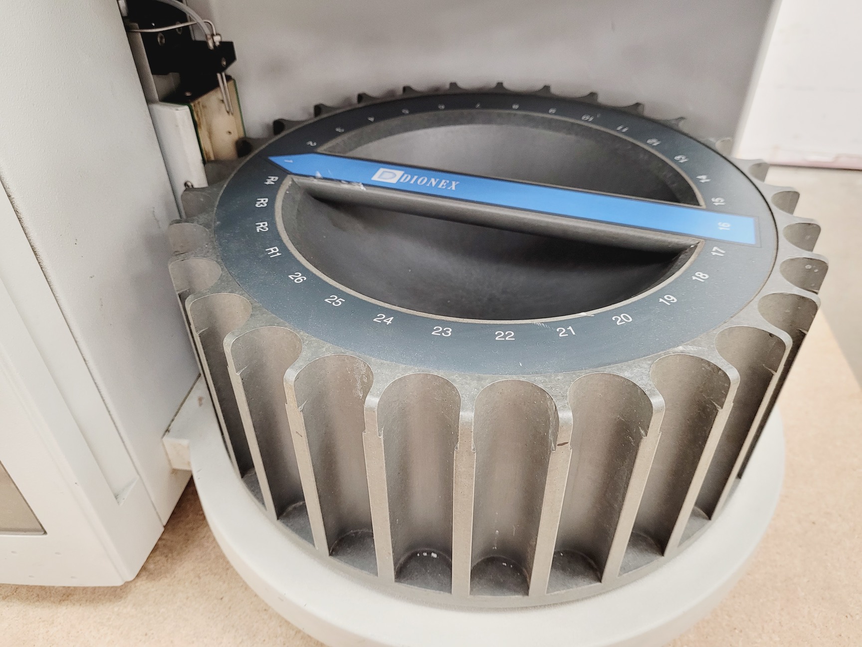 Image of Dionex ASE 200 Solvent Extractor Lab Spares/Repairs