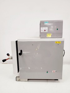 Thumbnail image of Boxer Benchtop Autoclave Model 200/40LR Lab
