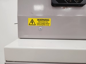 Thumbnail image of Boxer Benchtop Autoclave Model 200/40LR Lab