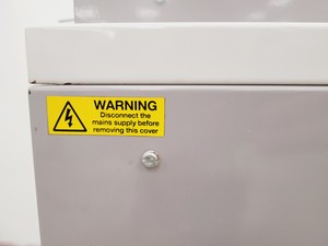 Thumbnail image of Boxer Benchtop Autoclave Model 200/40LR Lab