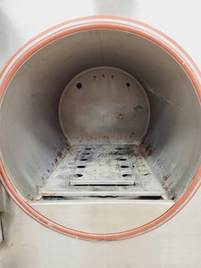 Thumbnail image of Boxer Benchtop Autoclave Model 200/40LR Lab
