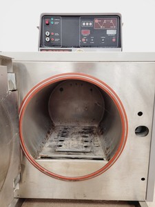 Thumbnail image of Boxer Benchtop Autoclave Model 200/40LR Lab