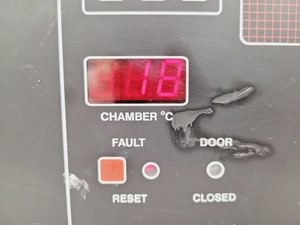 Thumbnail image of Boxer Benchtop Autoclave Model 200/40LR Lab