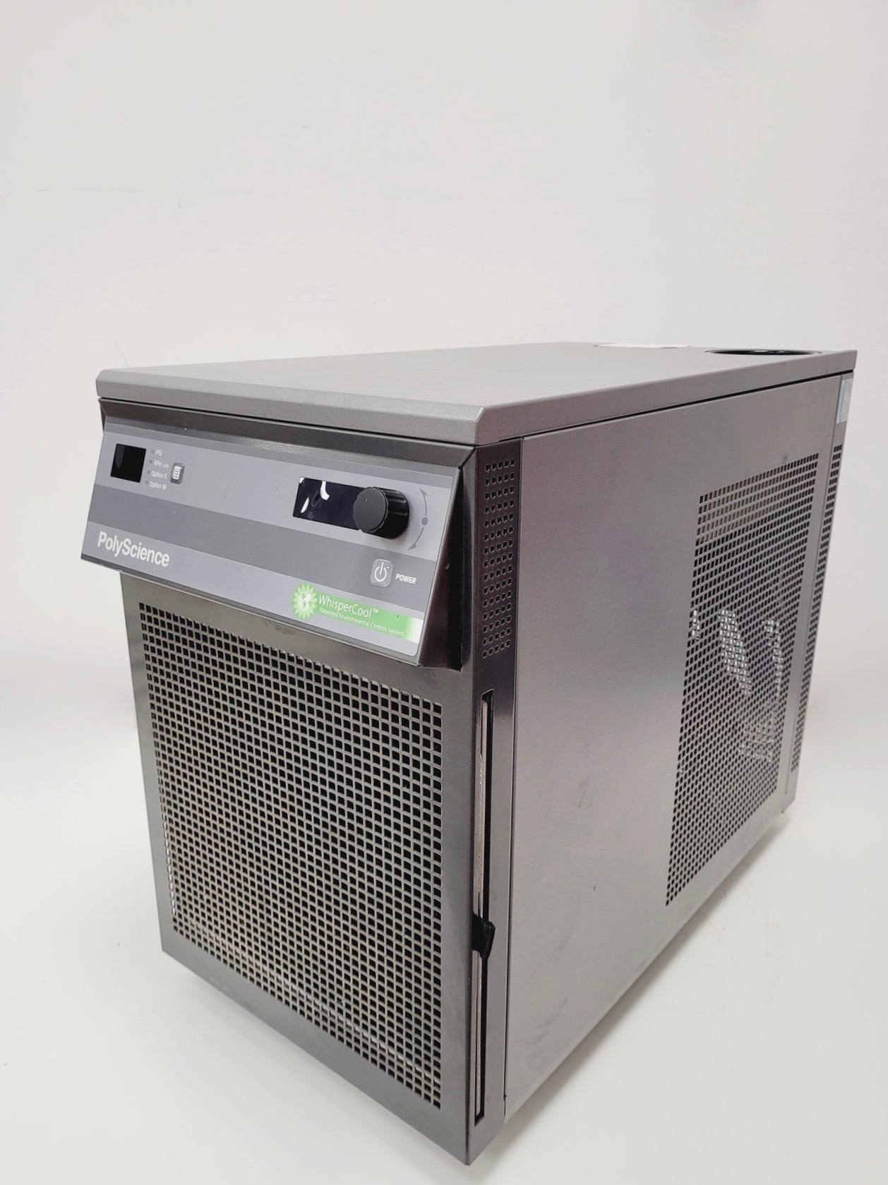 Image of Polyscience Whispercool Recirculating Chiller N0772045 ICP-MS & ICP-OES  Lab