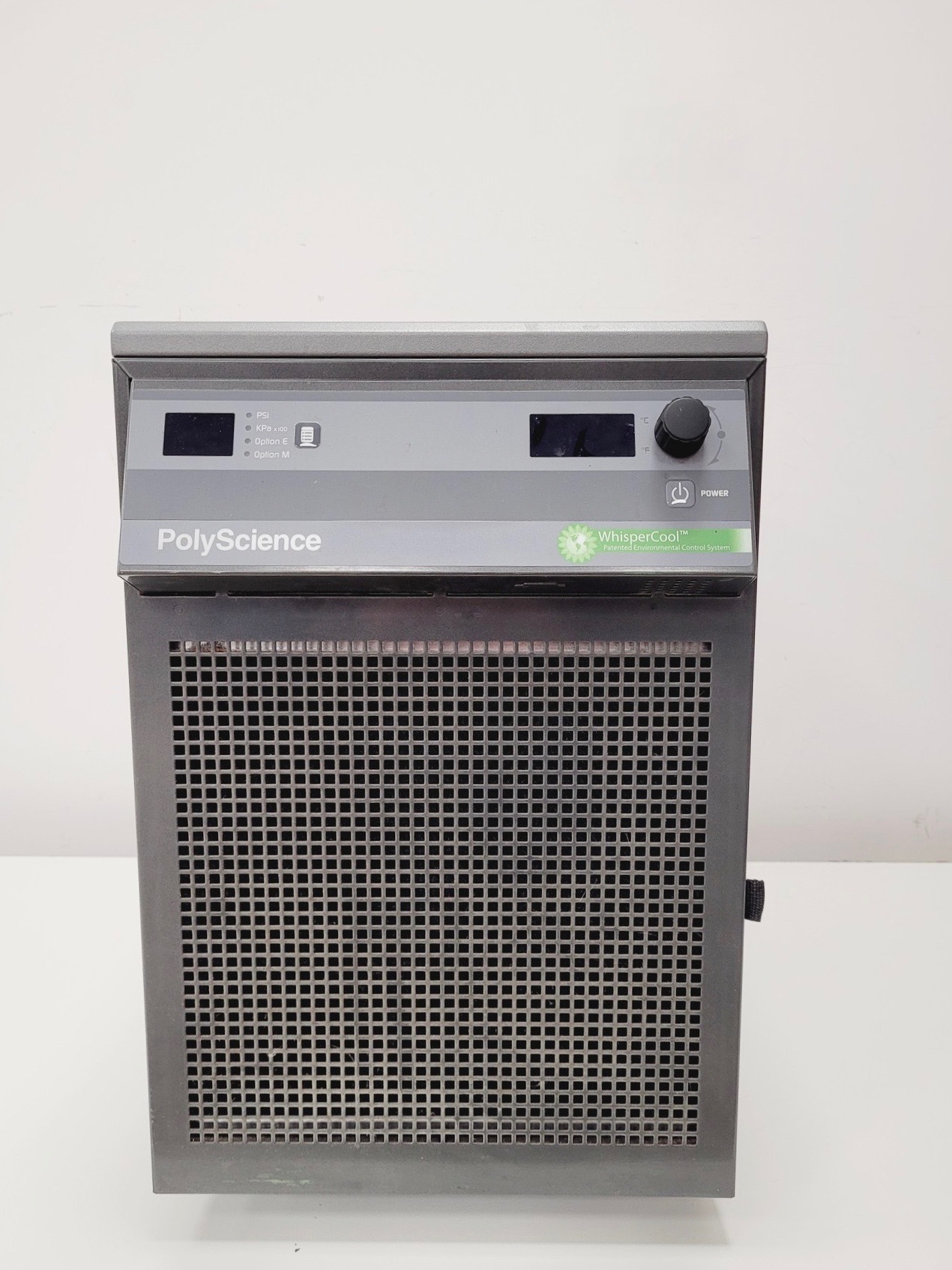 Image of Polyscience Whispercool Recirculating Chiller N0772045 ICP-MS & ICP-OES  Lab