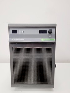 Thumbnail image of Polyscience Whispercool Recirculating Chiller N0772045 ICP-MS & ICP-OES  Lab