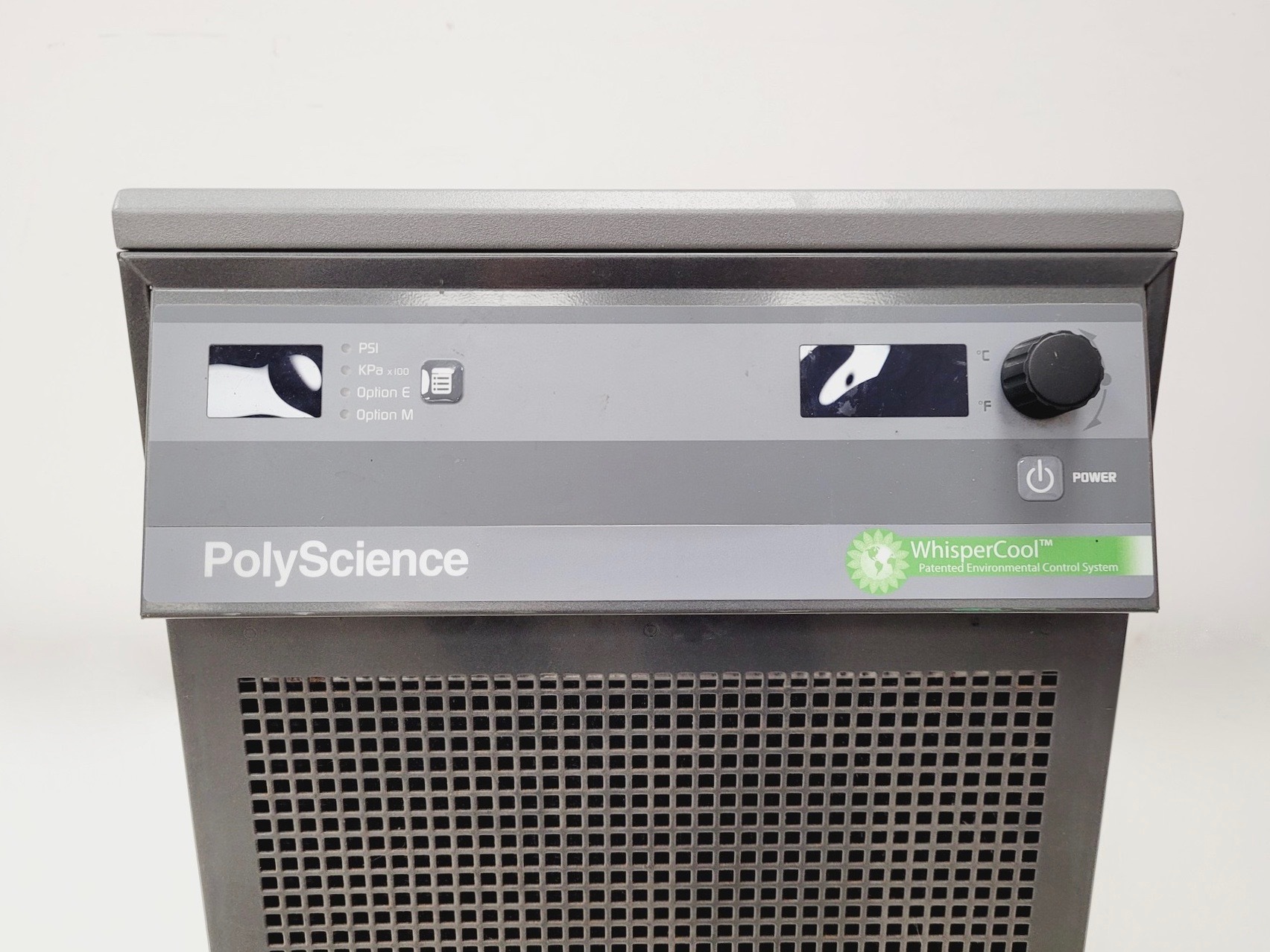 Image of Polyscience Whispercool Recirculating Chiller N0772045 ICP-MS & ICP-OES  Lab