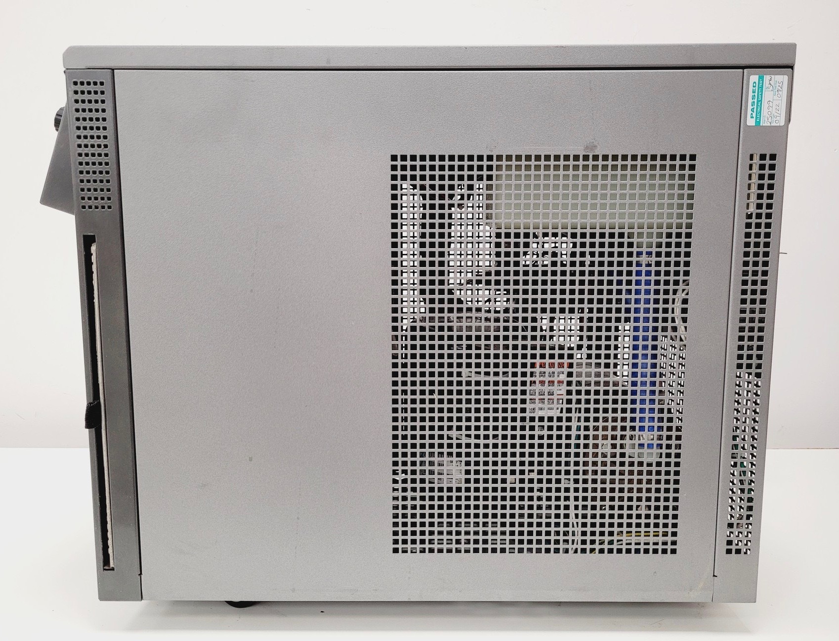 Image of Polyscience Whispercool Recirculating Chiller N0772045 ICP-MS & ICP-OES  Lab