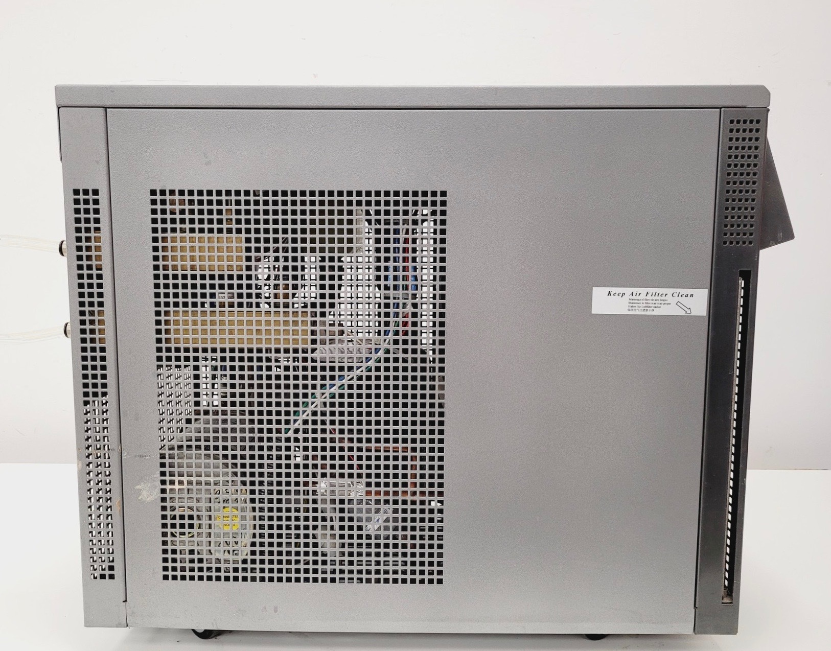 Image of Polyscience Whispercool Recirculating Chiller N0772045 ICP-MS & ICP-OES  Lab