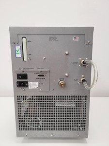 Thumbnail image of Polyscience Whispercool Recirculating Chiller N0772045 ICP-MS & ICP-OES  Lab