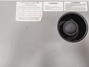 Thumbnail image of Polyscience Whispercool Recirculating Chiller N0772045 ICP-MS & ICP-OES  Lab