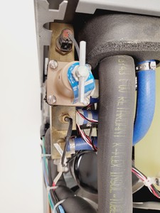 Thumbnail image of Polyscience Whispercool Recirculating Chiller N0772045 ICP-MS & ICP-OES  Lab