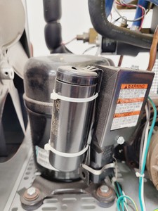 Thumbnail image of Polyscience Whispercool Recirculating Chiller N0772045 ICP-MS & ICP-OES  Lab