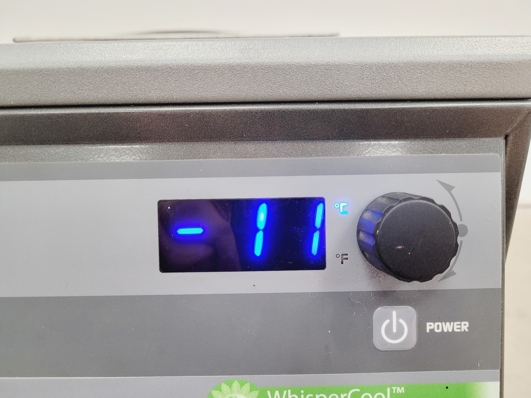 Image of Polyscience Whispercool Recirculating Chiller N0772045 ICP-MS & ICP-OES  Lab