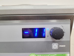 Thumbnail image of Polyscience Whispercool Recirculating Chiller N0772045 ICP-MS & ICP-OES  Lab