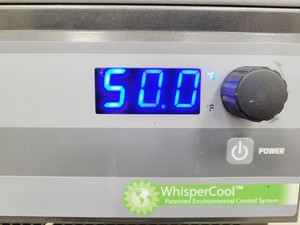 Thumbnail image of Polyscience Whispercool Recirculating Chiller N0772045 ICP-MS & ICP-OES  Lab
