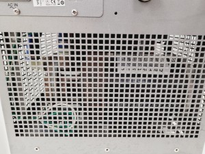 Thumbnail image of Polyscience Whispercool Recirculating Chiller N0772045 ICP-MS & ICP-OES  Lab