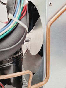 Thumbnail image of Polyscience Whispercool Recirculating Chiller N0772045 ICP-MS & ICP-OES  Lab