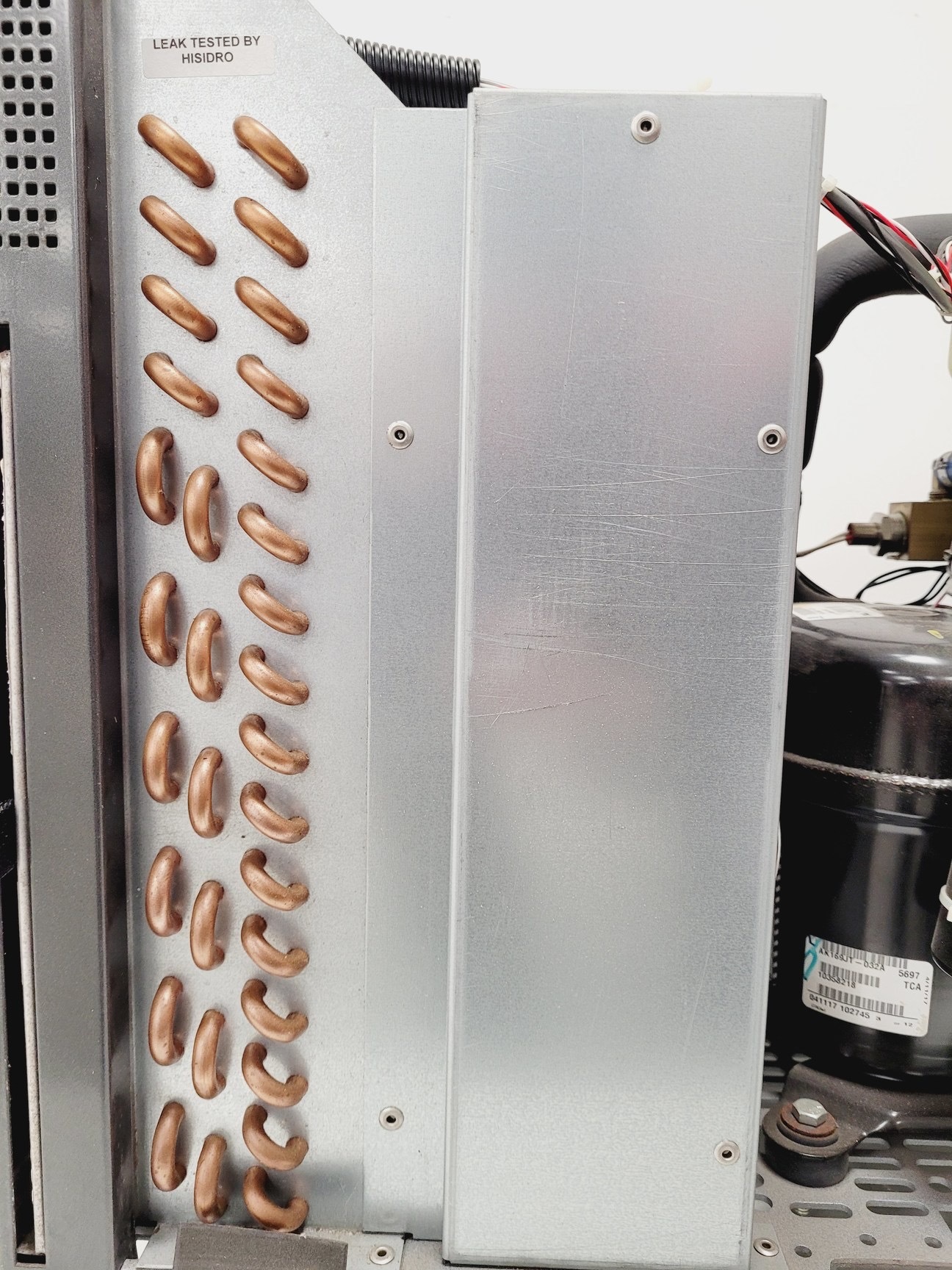 Image of Polyscience Whispercool Recirculating Chiller N0772045 ICP-MS & ICP-OES  Lab