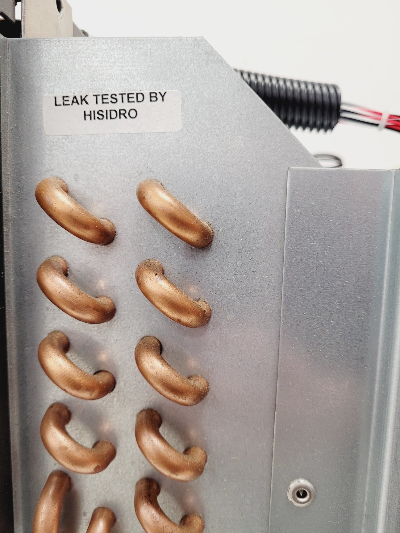 Image of Polyscience Whispercool Recirculating Chiller N0772045 ICP-MS & ICP-OES  Lab