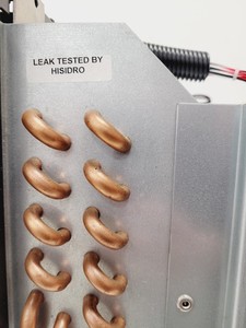 Thumbnail image of Polyscience Whispercool Recirculating Chiller N0772045 ICP-MS & ICP-OES  Lab