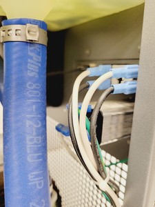 Thumbnail image of Polyscience Whispercool Recirculating Chiller N0772045 ICP-MS & ICP-OES  Lab
