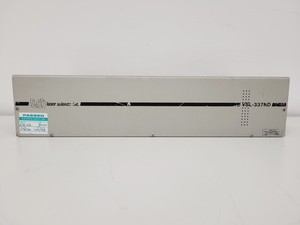 Thumbnail image of (LSI) Laser Science Inc VSL-337ND Puled Nitrogen Laser Lab