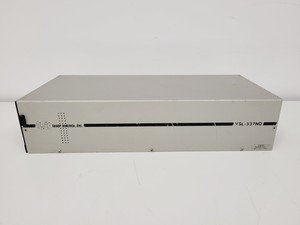 Thumbnail image of (LSI) Laser Science Inc VSL-337ND Puled Nitrogen Laser Lab