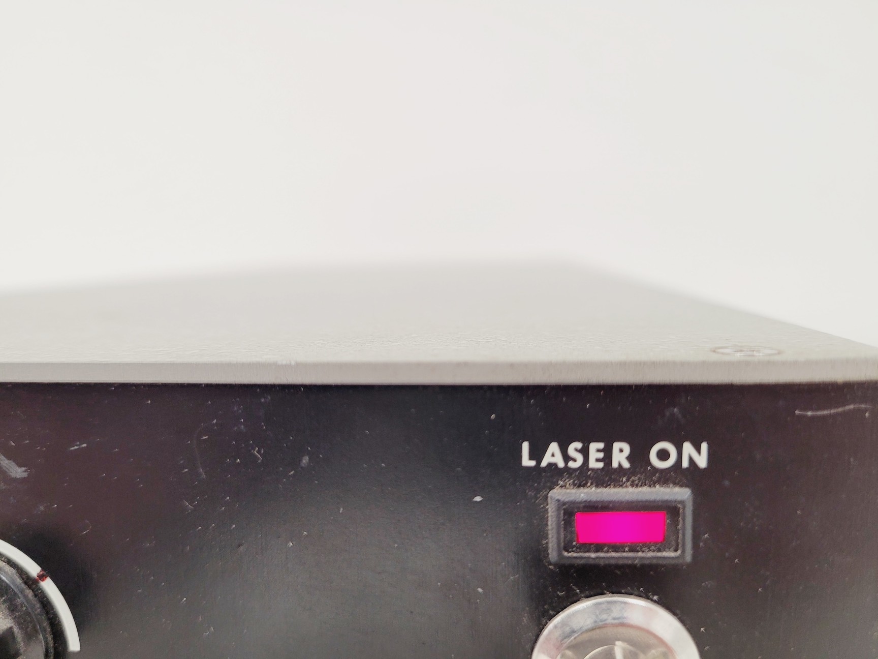 Image of (LSI) Laser Science Inc VSL-337ND Puled Nitrogen Laser Lab