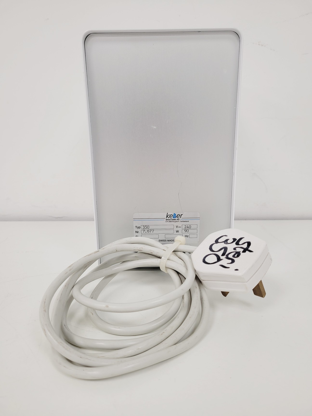 Image of Steri Glass Bead Steriliser Model 350 Lab