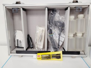 Thumbnail image of ELE Paqualab 25 Portable Incubator + Accessories for Water Testing