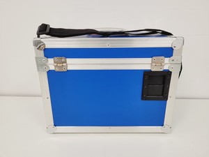 Thumbnail image of ELE Paqualab 25 Portable Incubator + Accessories for Water Testing