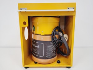 Thumbnail image of Gerhardt Turbosog Fume Suction System Model TUR 2 Scrubber Unit Lab