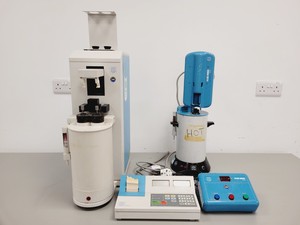 Thumbnail image of Falling Number 1800 Grain Analysis System Lab Spares/Repairs