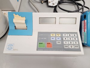 Thumbnail image of Falling Number 1800 Grain Analysis System Lab Spares/Repairs