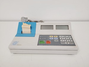 Thumbnail image of Falling Number 1800 Grain Analysis System Lab Spares/Repairs