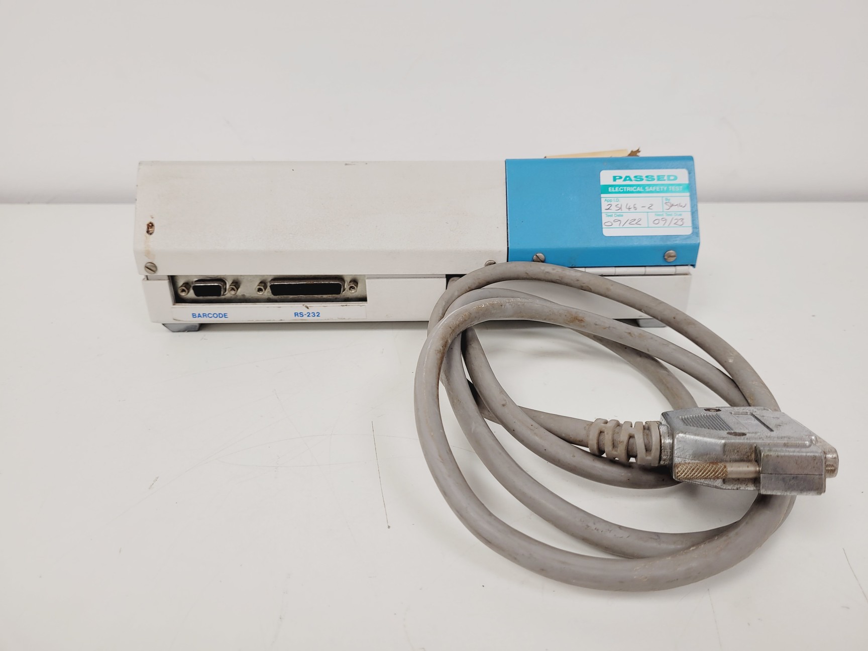 Image of Falling Number 1800 Grain Analysis System Lab Spares/Repairs