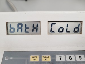 Thumbnail image of Falling Number 1800 Grain Analysis System Lab Spares/Repairs