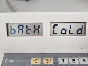 Thumbnail image of Falling Number 1800 Grain Analysis System Lab Spares/Repairs