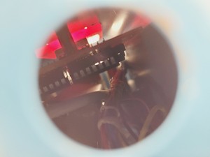 Thumbnail image of Falling Number 1800 Grain Analysis System Lab Spares/Repairs