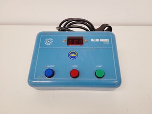 Thumbnail image of Falling Number 1800 Grain Analysis System Lab Spares/Repairs