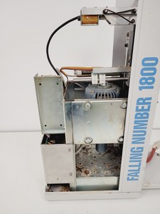 Thumbnail image of Falling Number 1800 Grain Analysis System Lab Spares/Repairs